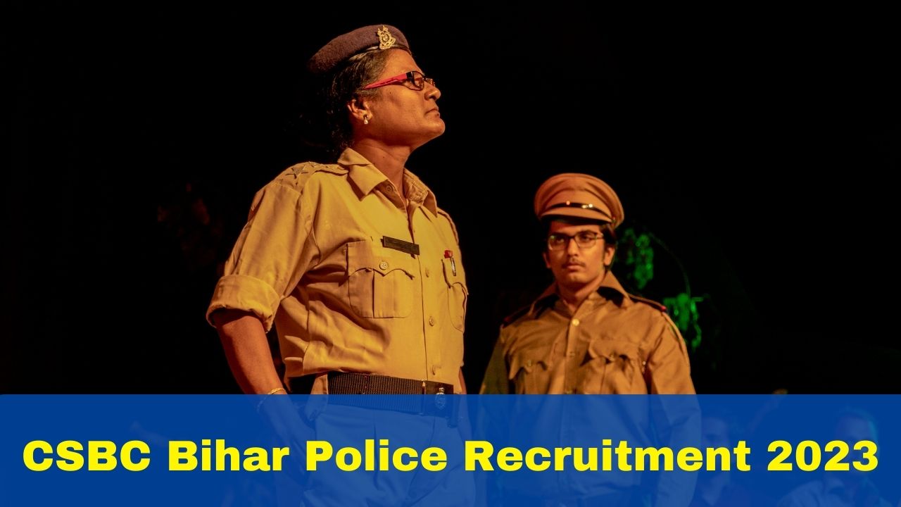 csbc-bihar-police-recruitment-2023-3279-applications-rejected-due-to-this-reason