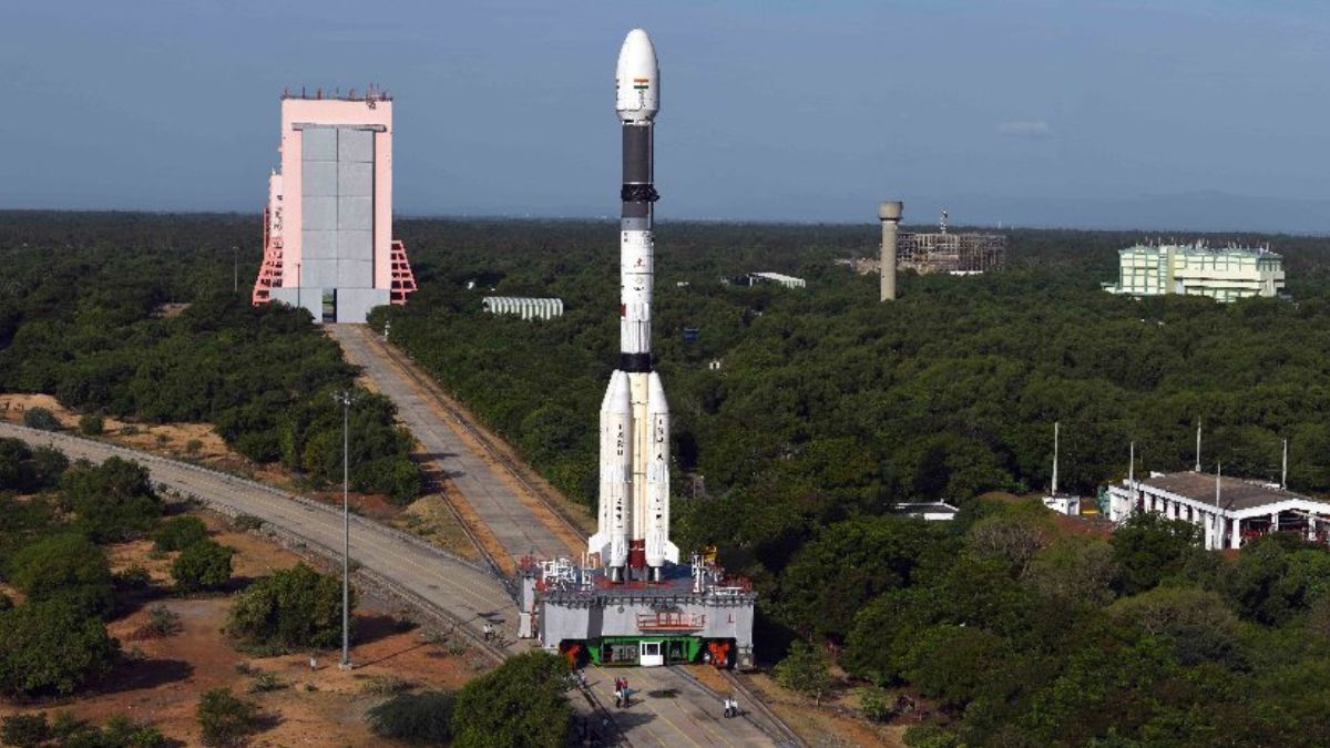 Chandrayaan-3: All Technologies Used In India's Successful Moon Mission |  Explained