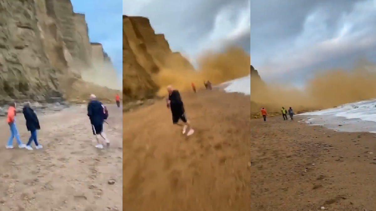 tourists-escape-major-accident-after-cliff-fall-at-beach-in-uk-dorset