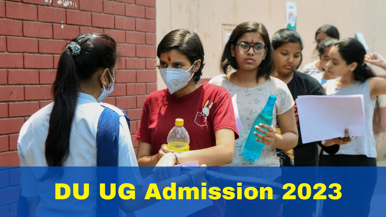 DU UG Admission 2023: Last Date To Accept Seats For CSAS Round 2; Check