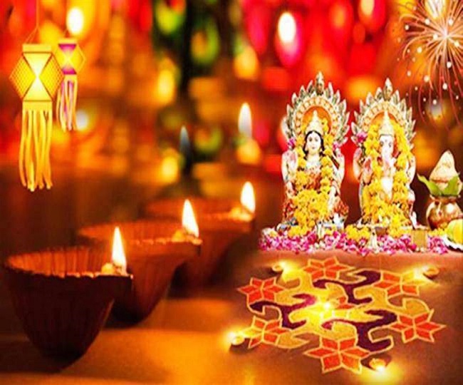 Diwali 2023 Know When Is Diwali Date? Muhurat, History, And All About