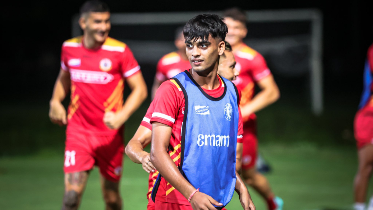 Durand Cup 2023: East Bengal FC defeat NorthEast United to qualify for final