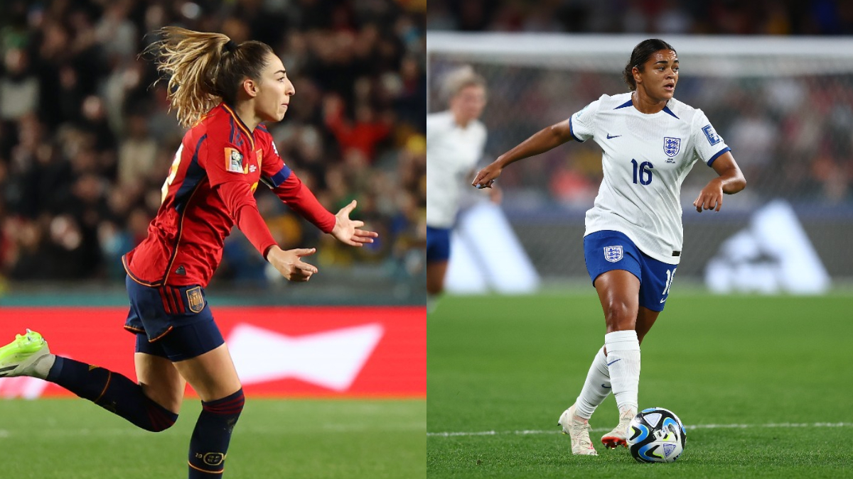 England vs Spain Highlights, Womens FIFA World Cup Final 2023 Spain Beat England 1-0 To Clinch Title