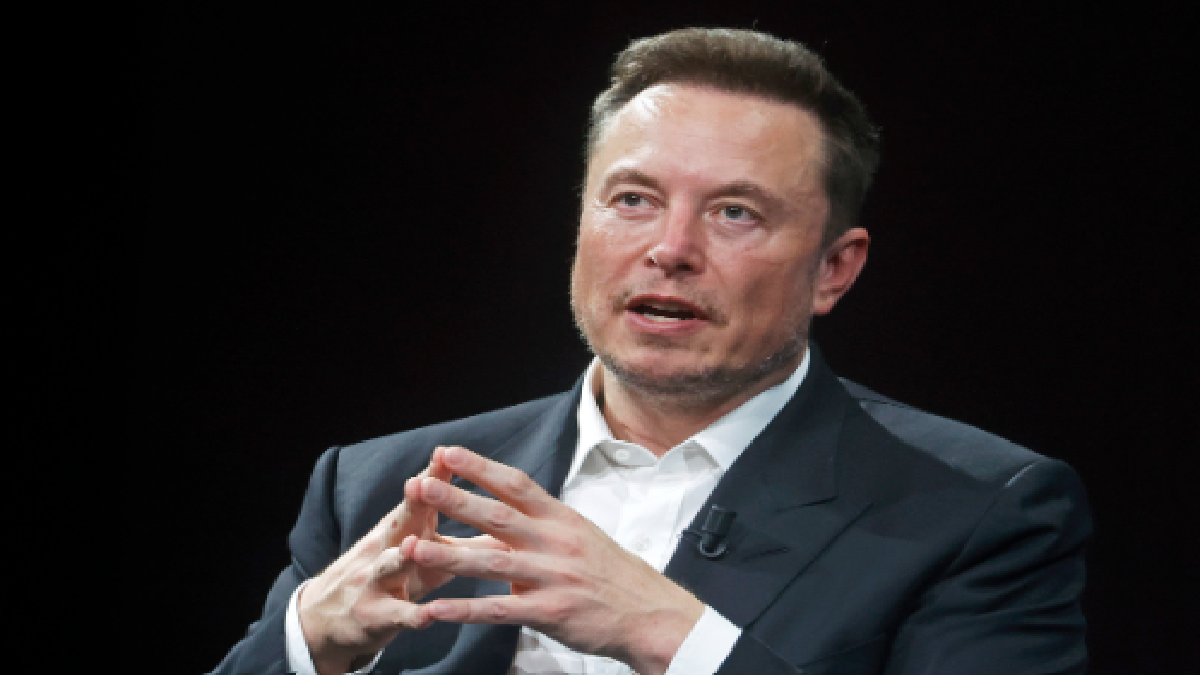 Elon Musk Donates Whopping $10 Million For Fertility Research At Texas ...