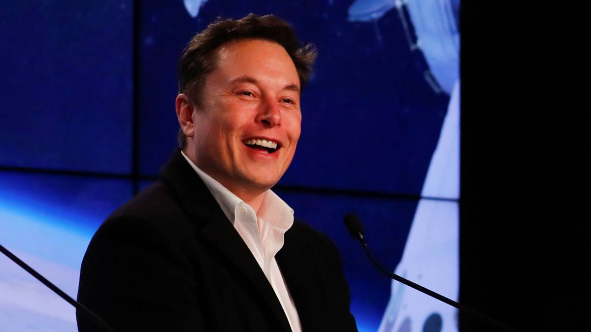 Elon Musk's X Developing New Functions To Compete LinkedIn Will Be