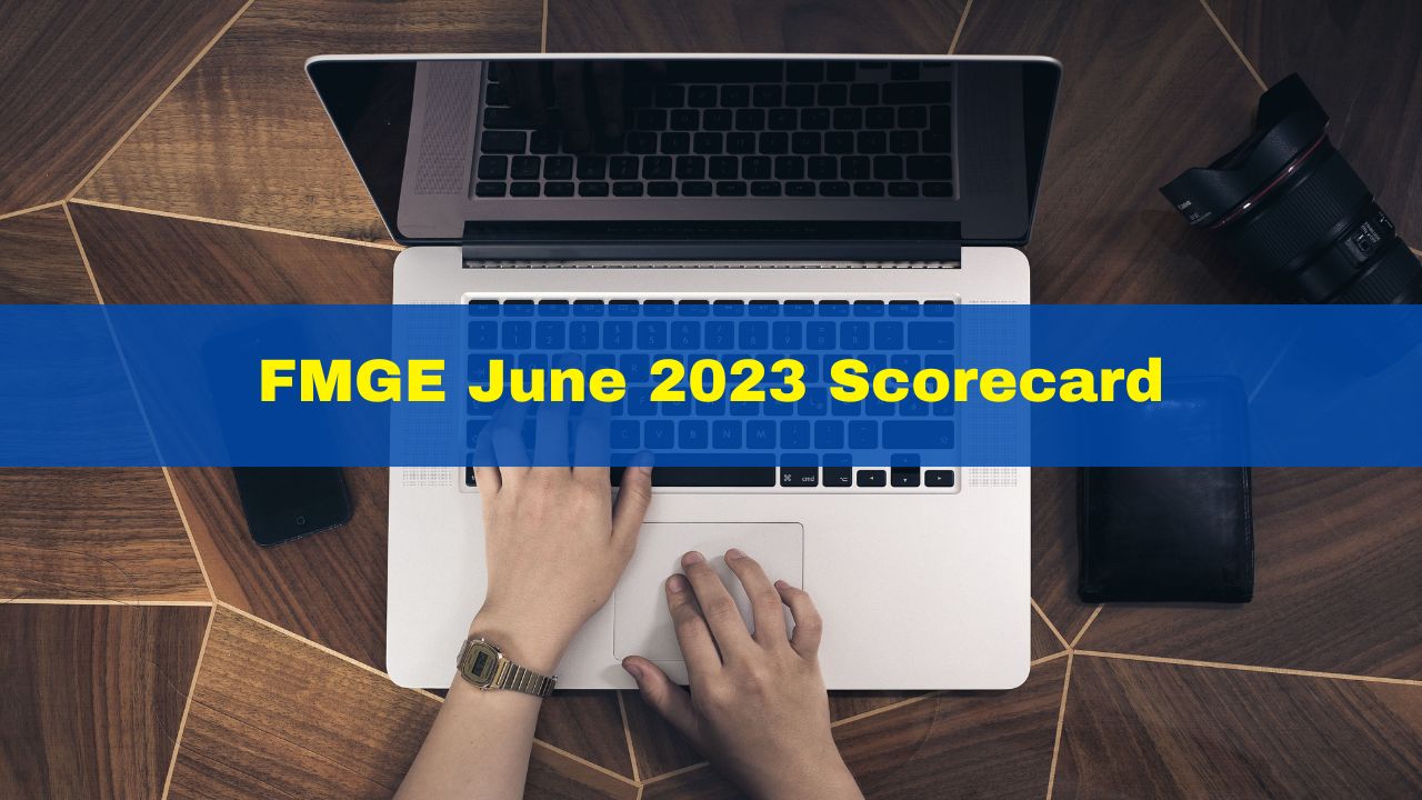 FMGE June 2023 Result Scorecard Likely To Be Released Today At nbe.edu.in; Here’s How To