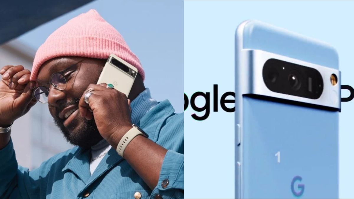Pixel 8 and 8 Pro 256 GB pricing leaks out