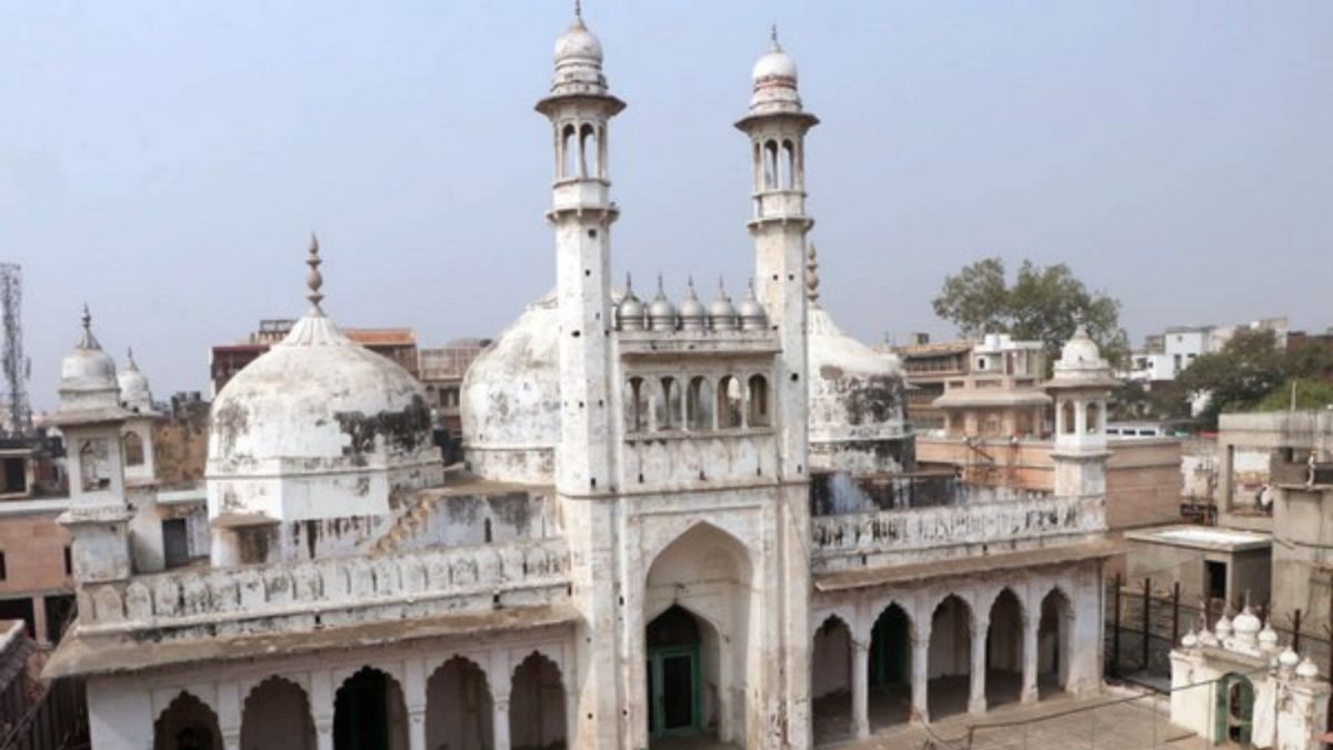 gyanvapi-mosque-survey-allahabad-high-court-gives-nod-to-archaeological-survey-of-india-masjid-complex-varanasi