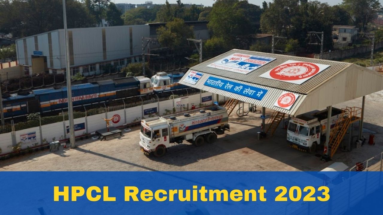 HPCL Recruitment 2023: Apply For 276 Posts; Check Age Limit, Salary And ...