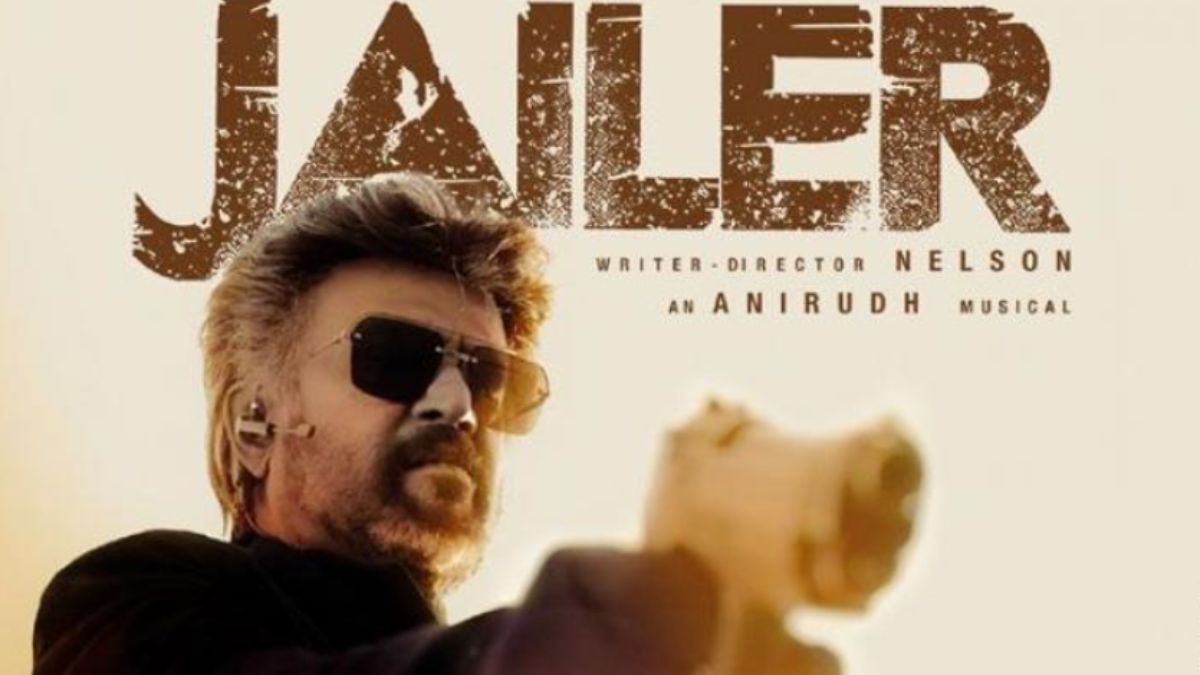Jailer 2 Confirmed! Rajinikanth And Thalapathy Vijay To Unite For Nelson's Dream Venture