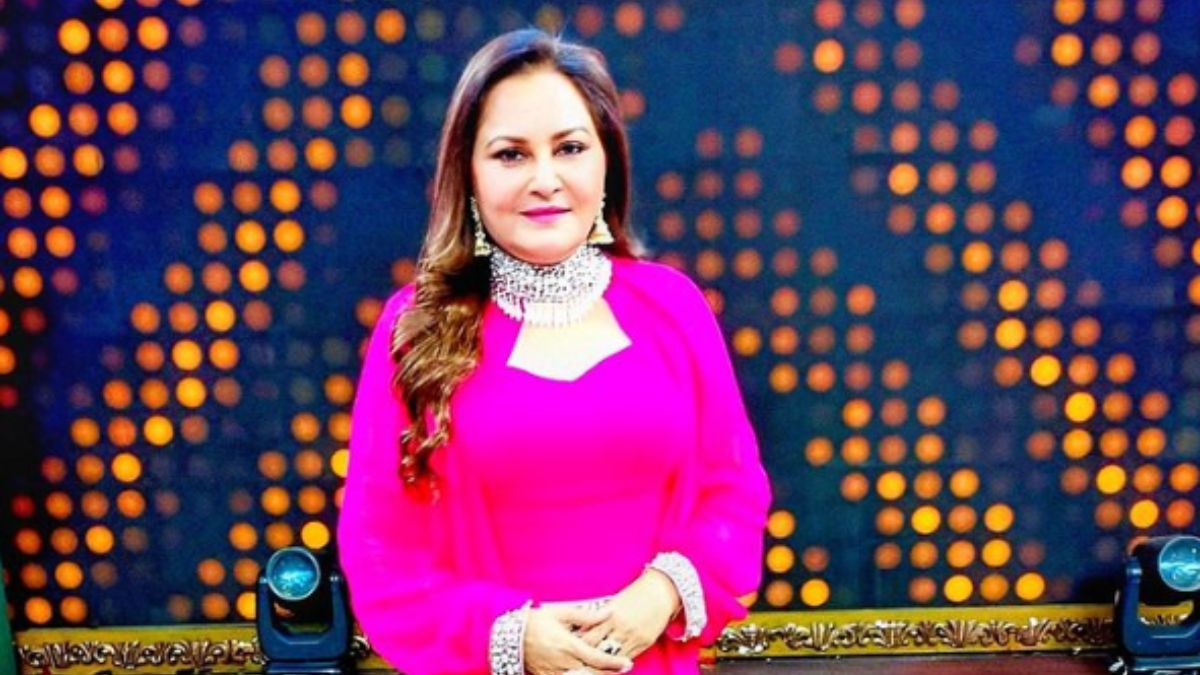 Jaya prada discount jail