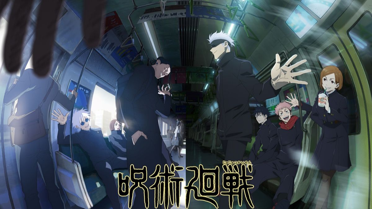 Jujutsu Kaisen Season 2 Episode 4: Exact Release Date & Time