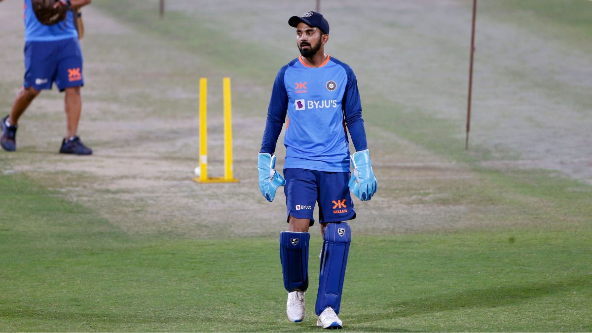 kl-rahul-to-prove-his-fitness-in-practice-games-ahead-of-asia-cup-2023