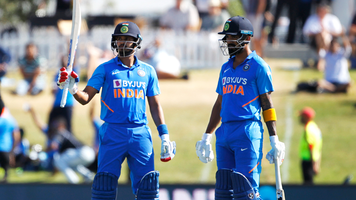 kl-rahul-shreyas-iyer-return-unlikely-for-asia-cup-2023-ajit-agarkar-led-committee-skeptical-of-match-fitness
