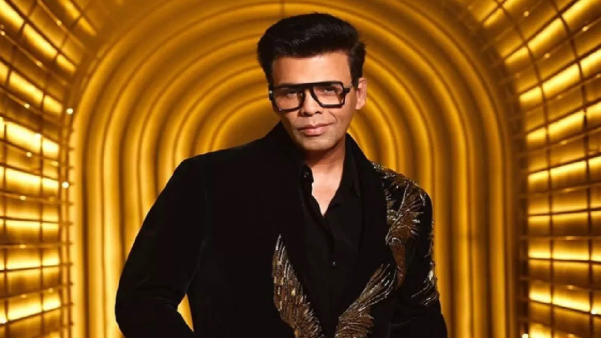 Karan Johar: The Director You Know, The Actor You Didn't; Films Where ...