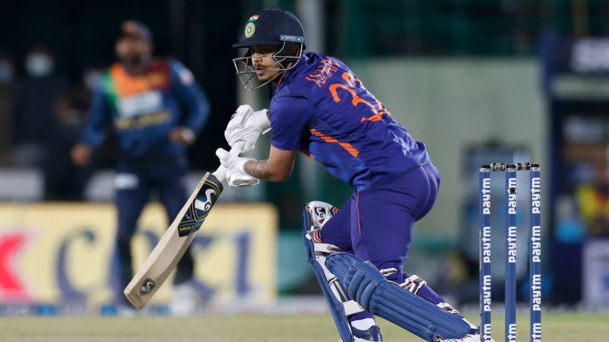 Ind Vs Wi Ishan Kishan Joins Ms Dhoni Shreyas Iyer In Elite List With Ind Vs Wi Ishan Kishan Joins Ms Dhoni Shreyas Iyer In Elite List With