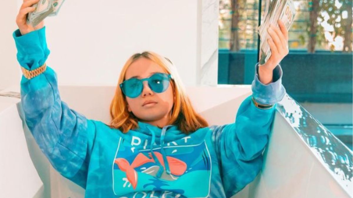 Lil Tay Instagram Account Says Influencer, Teen Rapper Died – The Hollywood  Reporter