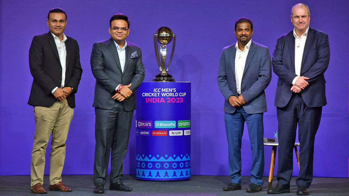 Hyderabad Cricket Association Urges BCCI To Reschedule Consecutive