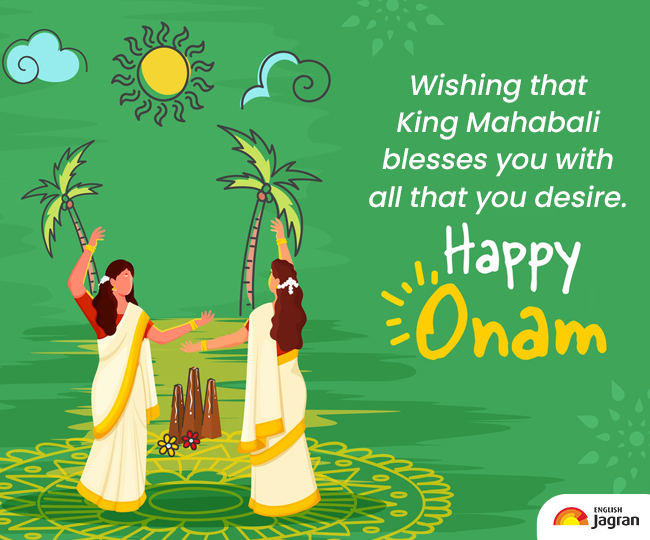 Happy Onam 2023 Wishes: Greetings, Quotes, Messages, Images, HD ...