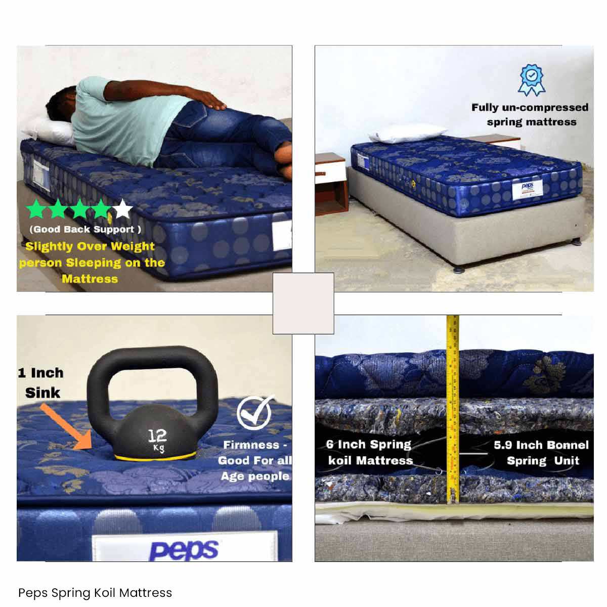 7 Best Mattress for Back Pain (2023) Tested & Reviewed