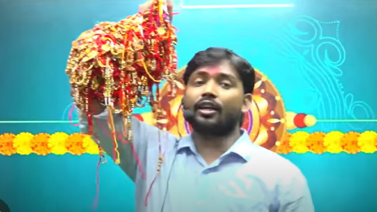 raksha-bandhan-2023-patnas-khan-sir-makes-world-record-after-letting-more-than-7000-girls-tie-rakhi-on-his-wrist-viral-video