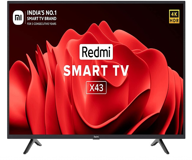 redmi led tv under 10000