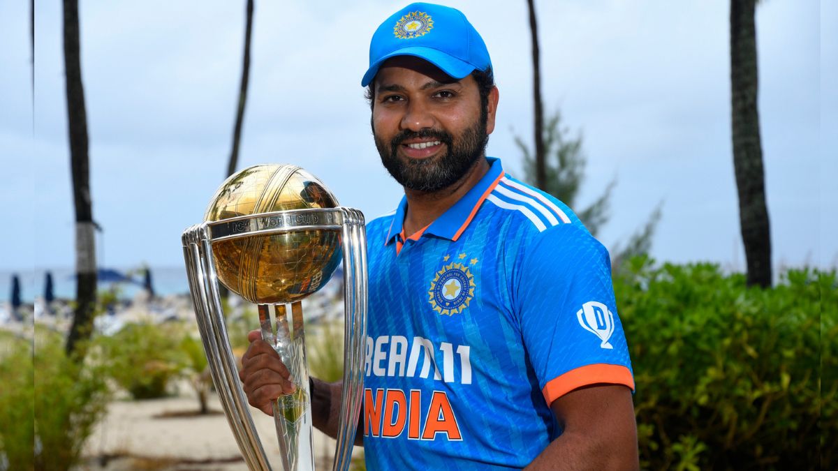 cant-win-world-cup-in-one-or-two-days-we-have-to-play-well-consistently-rohit-sharma-ahead-of-quadrennial-event