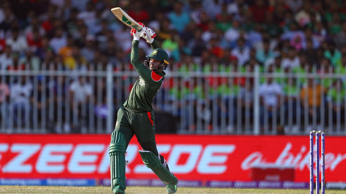 Asia Cup 2023 Bangladesh Opt For 17 Member Squad As Tanzid Hasan Earns Maiden Call Up Report