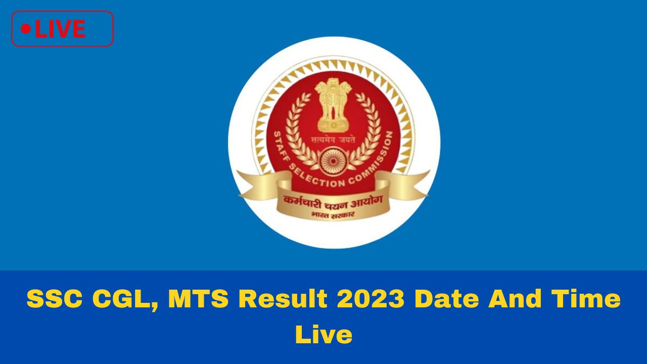 SSC CGL Cut Off 2023 : Expected, Previous Year Cut Off Marks