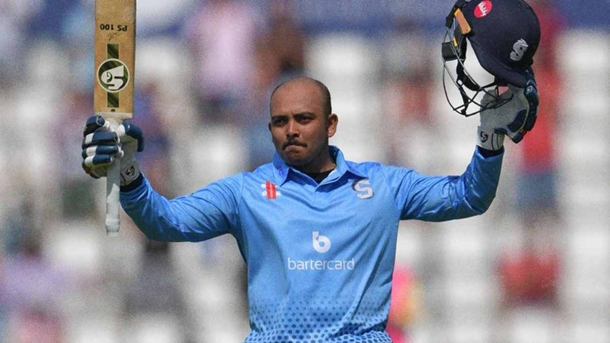 prithvi-shaw-rampage-continues-smashes-68-ball-century-after-double-ton-in-england-oneday-cup