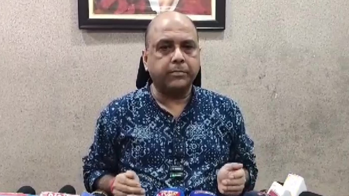 assam-boy-found-dead-at-bjp-mp-rajdeep-roy-residence-in-silchar-police-suspect-suicide