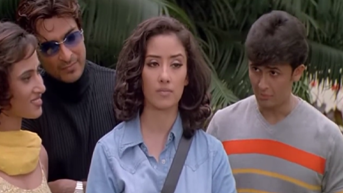 From Adipurush to Jaani Dushman: Ek Anokhi Kahani, 5 most cringeworthy  Bollywood movies to hate watch