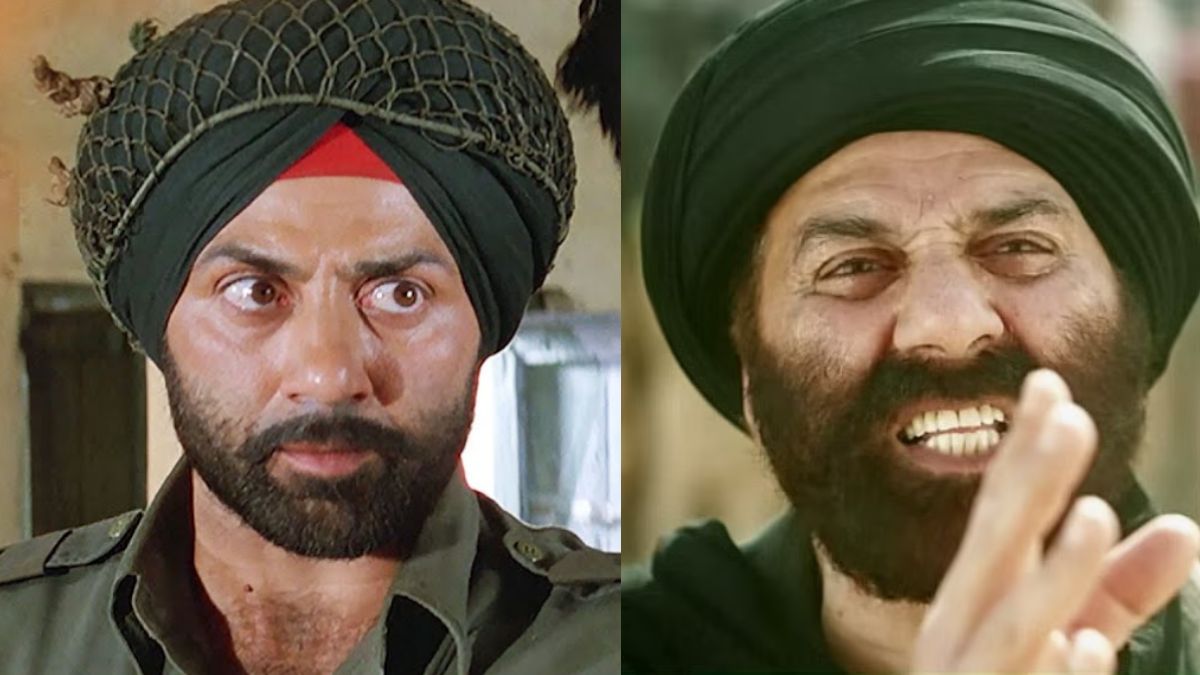 Sunny Deol Shuts Down Border 2 Rumours: Gadar 2 Star Clarifies 'no Film 