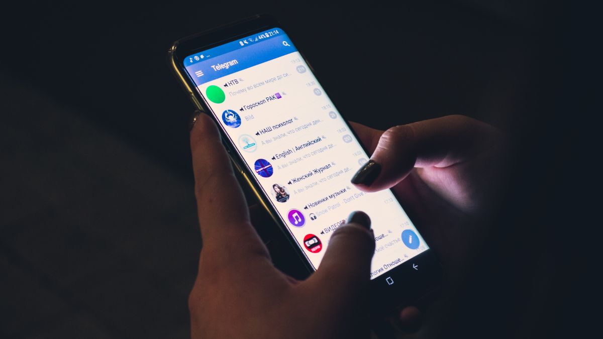 Telegram está implementando la función Historias para todos con una función pionera de la que carecen WhatsApp e Instagram;  Detalles