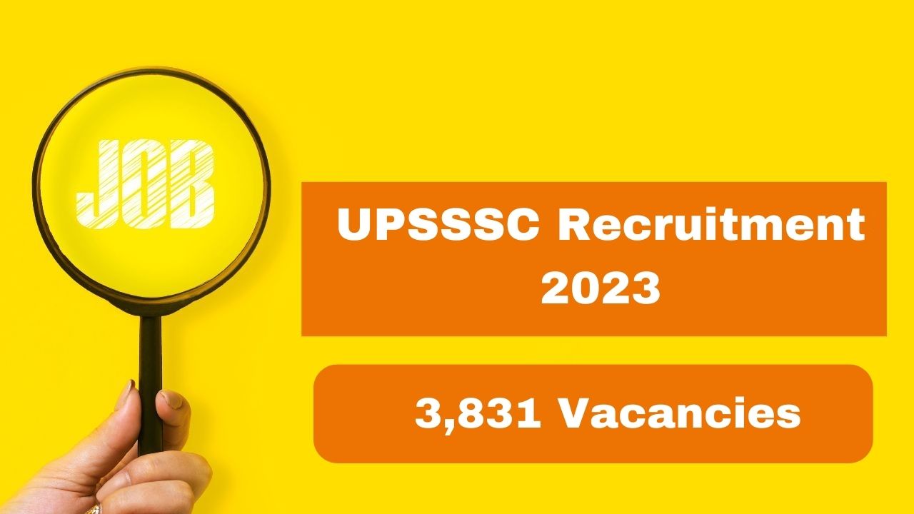 upsssc-recruitment-2023-notification-released-for-3831-vacancies-of-junior-assistant-clerk-posts-on-upsssc-gov-in-check-details-sarkari-naukari-job-alert