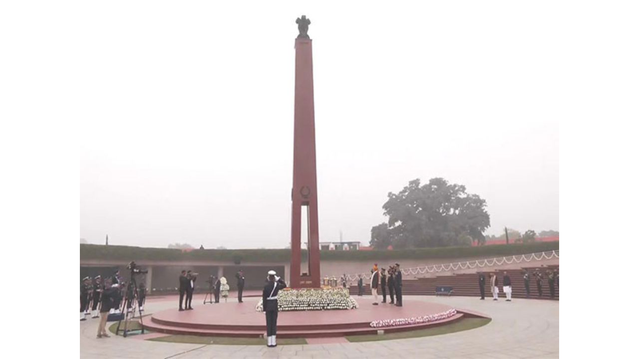 national-war-memorial-chapter-introduced-in-class-7-ncert-curriculum-to-foster-patriotism-and-values-of-sacrifice
