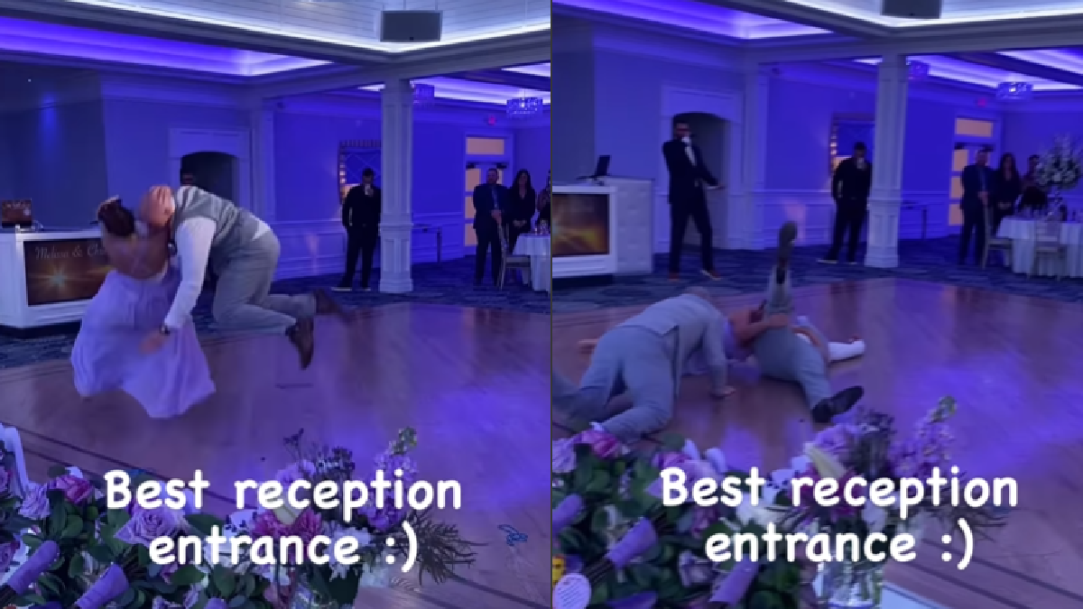 wweinspired-entry-at-wedding-by-cousins-takes-limelight-act-leaves-netizens-divided