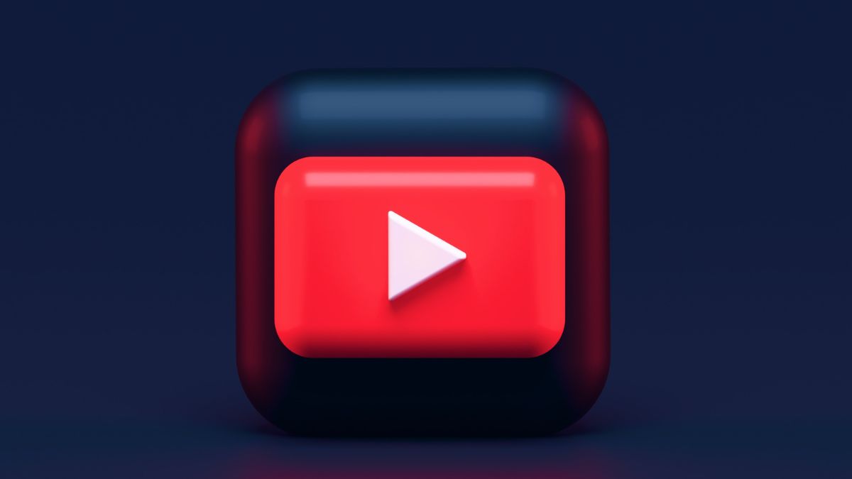 Youtube Logotypes on a Keyboard Buttons Editorial Photo - Image of design,  internet: 47155296