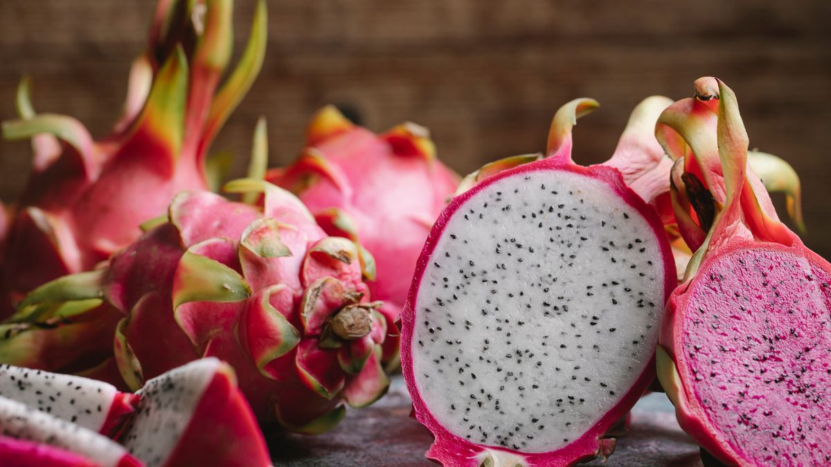 Top 5 Health Benefits Of Adding Dragon Fruit Into Your Diet 0379