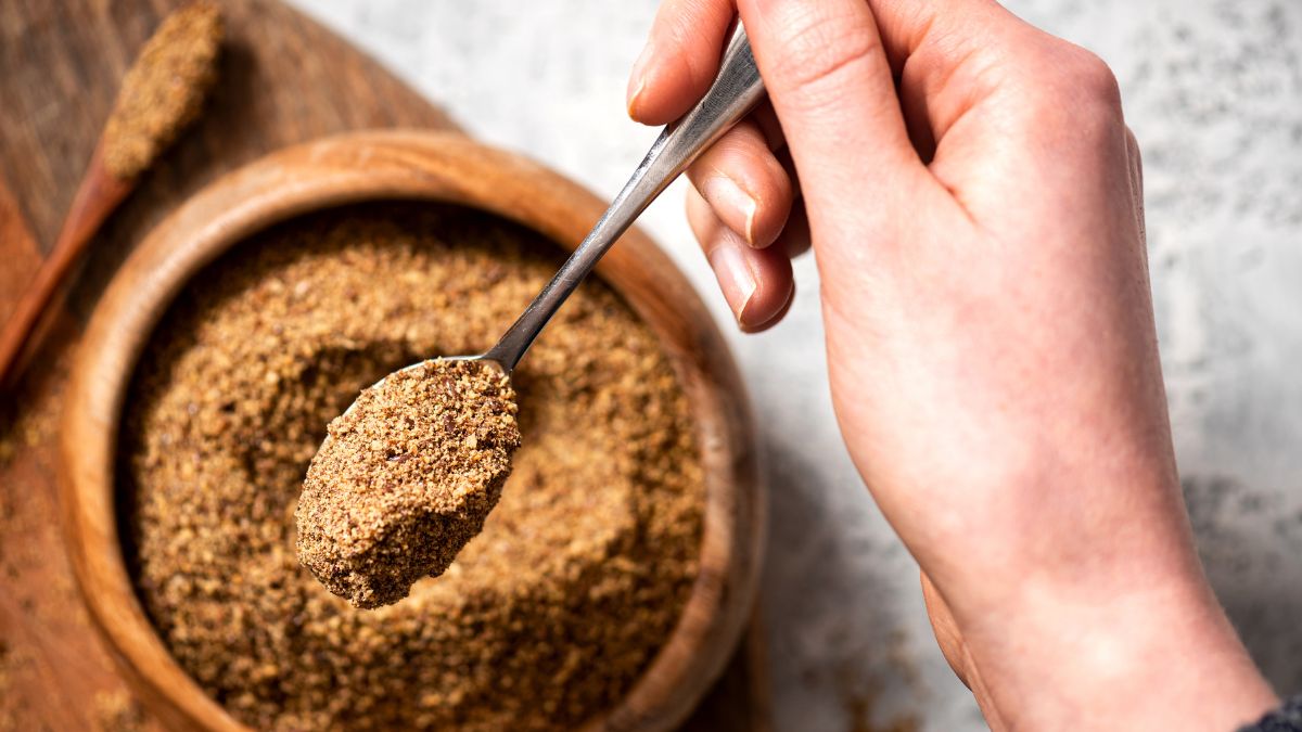 Do Flax Seeds Have Any Side Effects? Expert Explains
