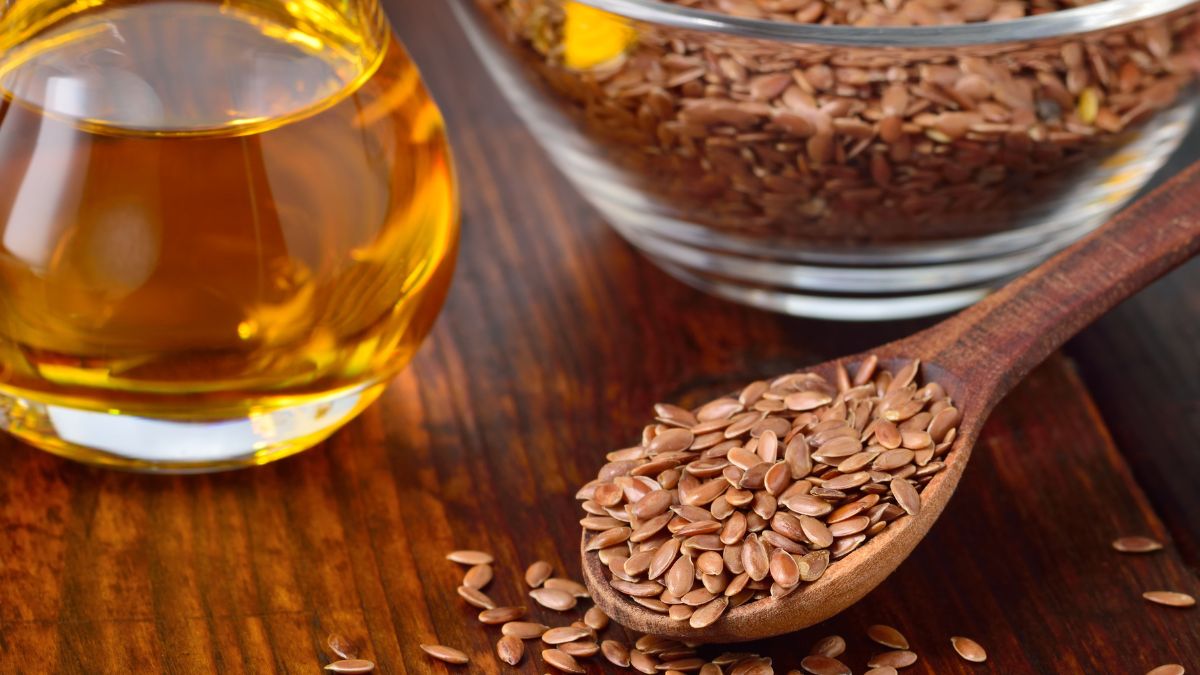 Do Flax Seeds Have Any Side Effects? Expert Explains