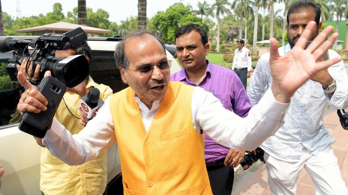 jawaharlal-nehru-adhir-ranjan-congress-after-amit-shahs-rare-praise-for-is-this-day-or-night