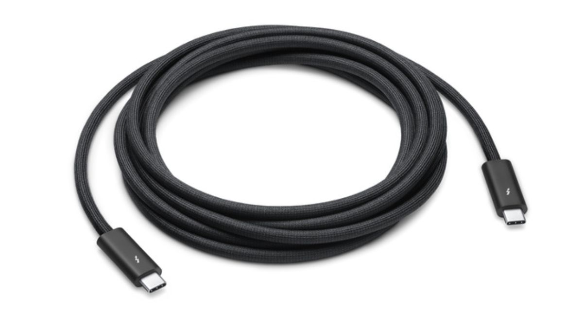 iPhone 15 Series Leaks: This Colour-Matched USB Type-C Cable Could Be  Apple's Alternative To Lighting Cables; Check First Look Here