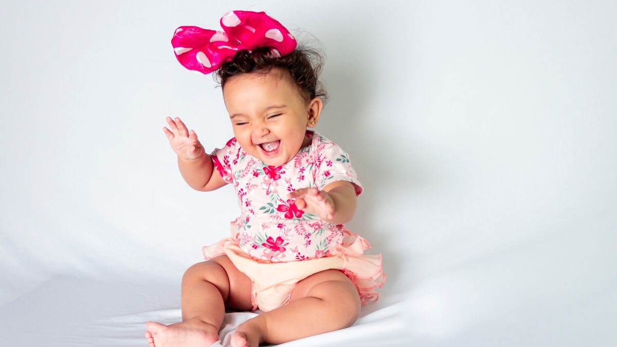 50 Beautiful Muslim Baby Girl Names Starting With Letter T With Their 