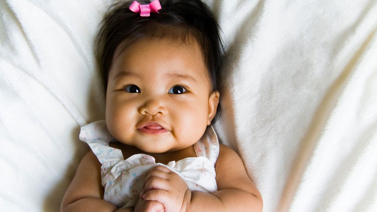 50 Beautiful Muslim Baby Girl Names Starting With Letter V With Their