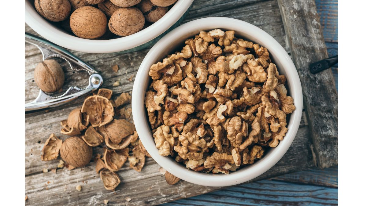 Health Benefits Of Walnuts 5 Reasons To Include This Superfood In Your