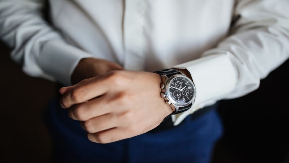 Men's Watches: 44 Best Watches for Men in India for Every Budget