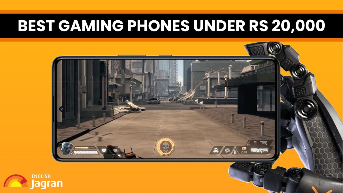 best pubg phone under 20000