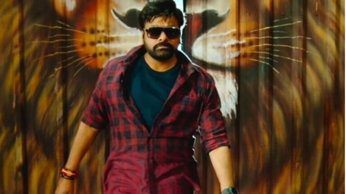 Bhola Shankar OTT Release: When And Where To Watch Megastar Chiranjeevi's  Comedy-Action Film