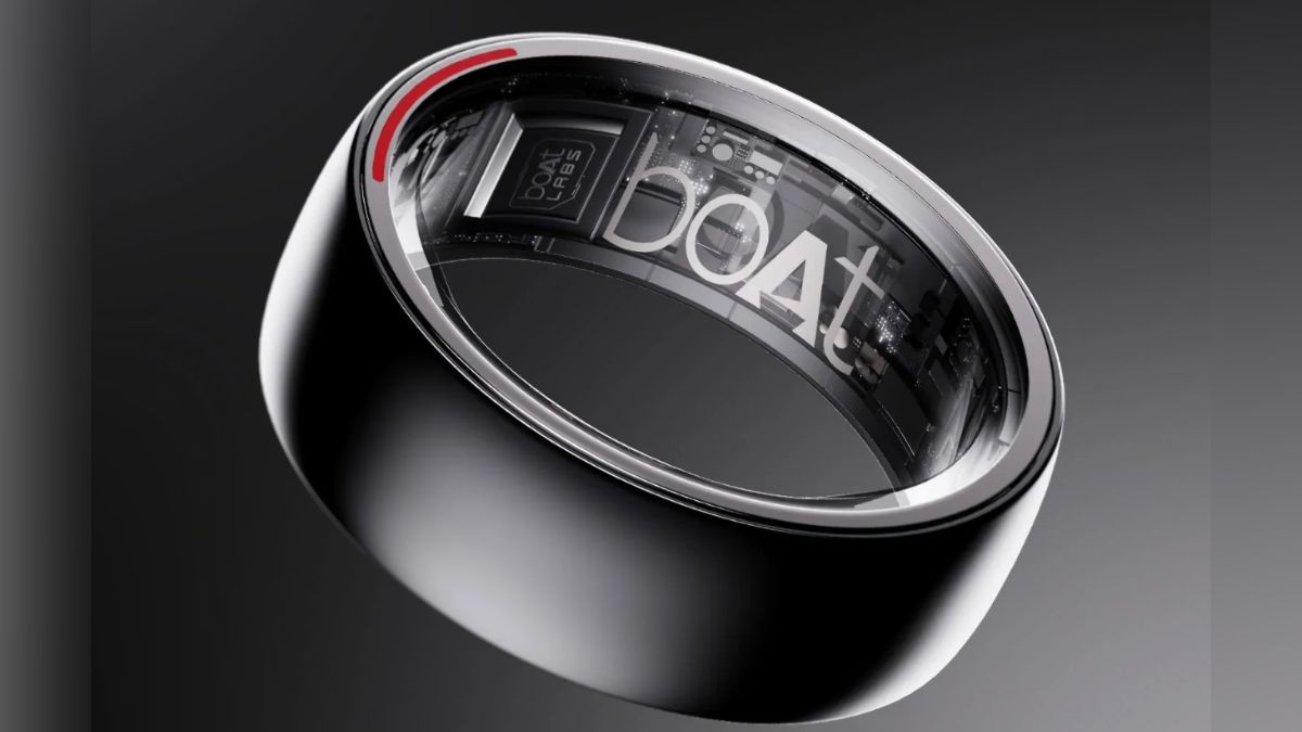 Buy smart ring for men in India @ Limeroad | page 2